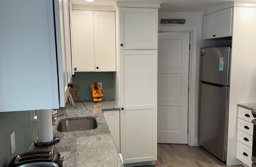 Pocasset House | Charming 3-bedroom house in Pocasset, Bourne