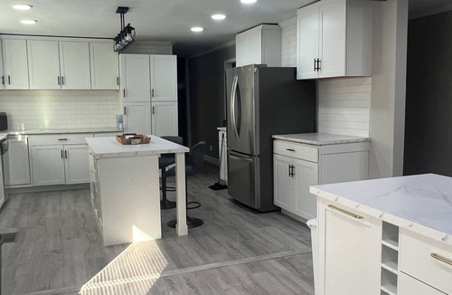 Bruce House | Charming 3-bedroom house with WiFi in cool Bruce