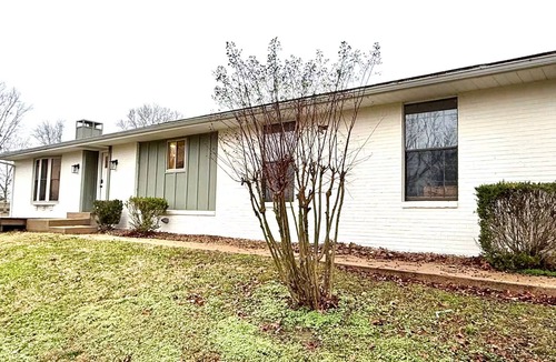 Cotter House | Charming 3-bedroom house with AC, WiFi in tranquil Cotter