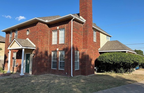 DeSoto House | Charming 3-bedroom house in serene DeSoto