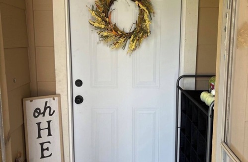 Mission Bend House | Charming 3-bedroom house with WiFi, AC in fabulous Houston