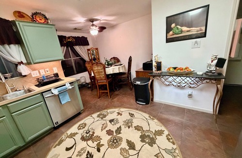 Atascocita House | Charming 3-bedroom house with WiFi and AC in Humble
