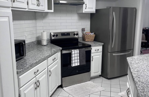 Bonanza House | Charming 3-bedroom house in delightful Laredo