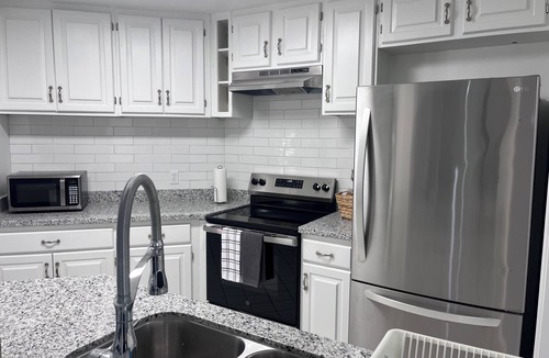 Bonanza House | Charming 3-bedroom house in delightful Laredo