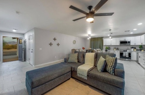 Marana House | Charming 3 bedroom house