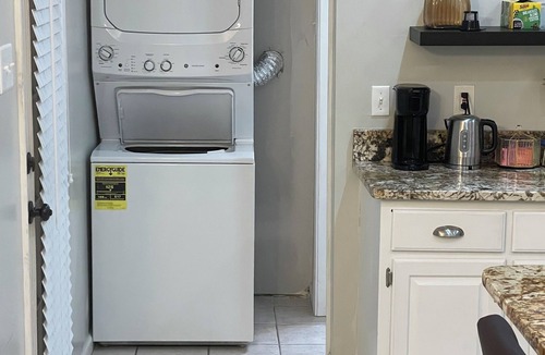 Gavin House | Charming 3-bedroom house with AC in Marion