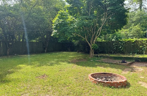 Mobile House | Charming 3-bedroom house in Springhill