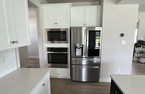 Williamstown House | Charming 3-bedroom house with AC in Monroe