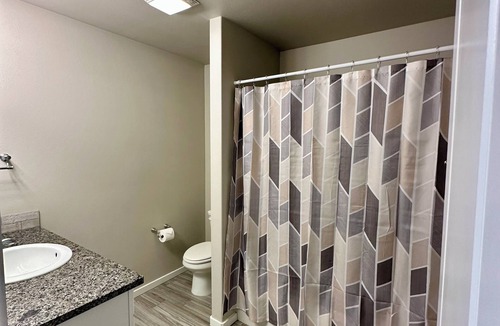 Odessa House | Charming 3-bedroom house in delightful Odessa with AC