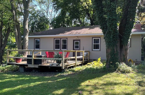 Town of Scriba House | Charming 3-bedroom house in a country setting minutes from Oswego's attractions
