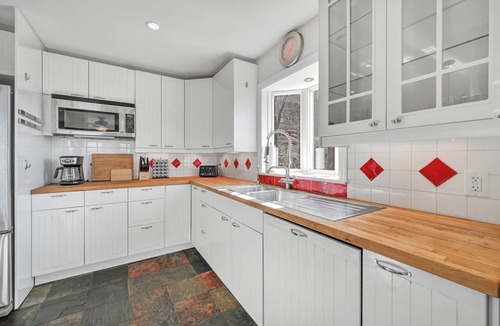 Pequea House | Charming 3-bedroom house in delightful Pequea with AC, WiFi