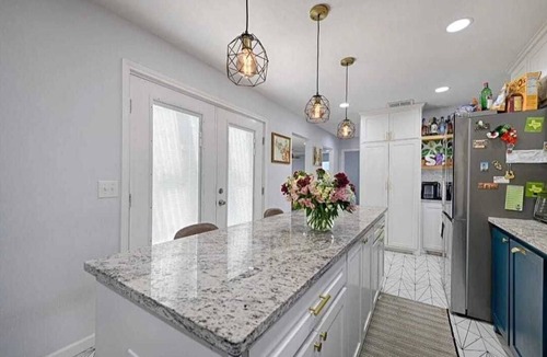 Plano House | Charming 3-bedroom house in cute Old Town Plano