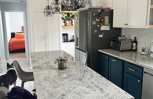 Plano House | Charming 3-bedroom house in cute Old Town Plano