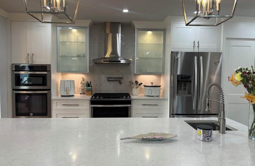 Prairie Creek House | Charming 3-bedroom house near Beaver Lake