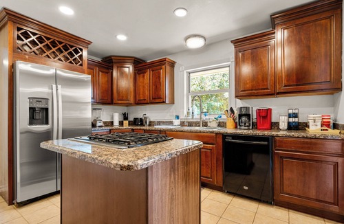 Tulsa House | Charming 3-bedroom house in Brookside Tulsa Near Gathering