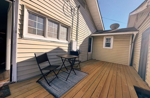 Downtown Tulsa House | Charming 3-bedroom house near Downtown Tulsa off of Route 66