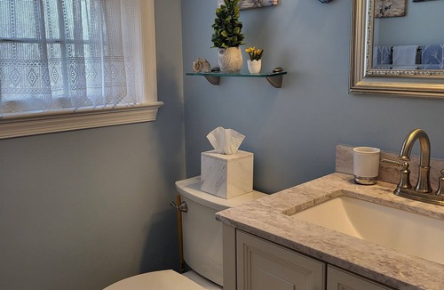 Vienna House | Charming 3 bedroom House