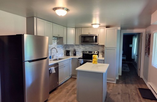 Bothell House | Charming 3-bedroom MIL unit in lovely Bothell