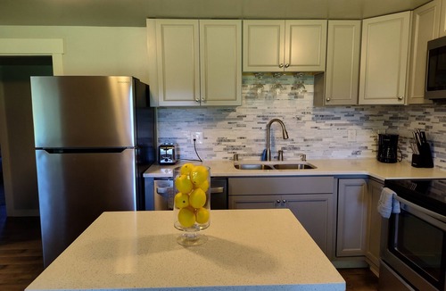 Bothell House | Charming 3-bedroom MIL unit in lovely Bothell