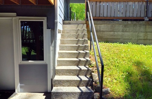 Bothell House | Charming 3-bedroom MIL unit in lovely Bothell