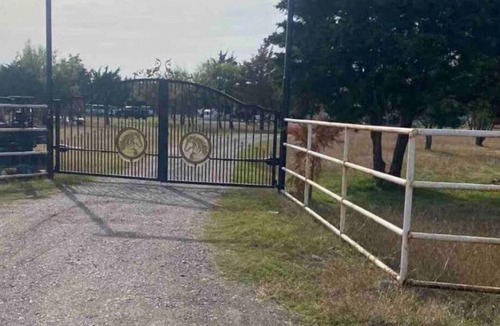 Navarro County House | Charming 3-Bedroom New Home in Rice, TX – Cozy & Modern Escape!