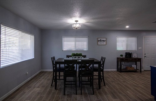 El Paso House | Charming 3 Bedroom residential home with parking on site.
