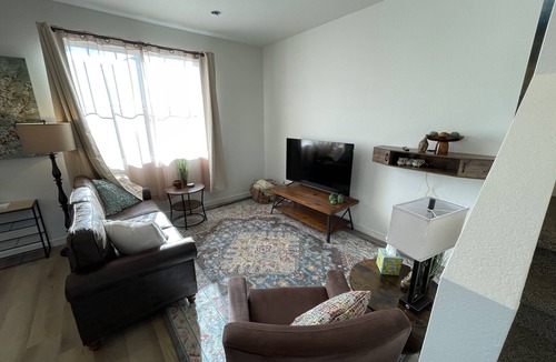 Johnstown House | Charming 3-bedroom townhome in quaint Johnstown