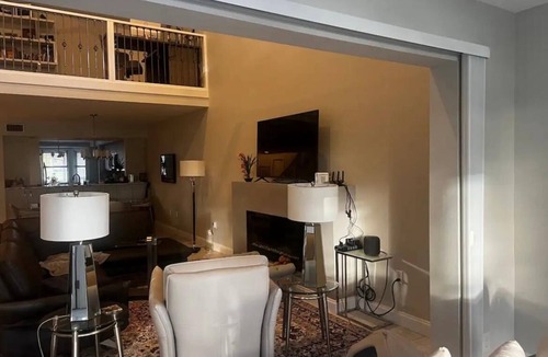 Braden River House | Charming 3-bedroom townhome on golf course in Sarasota, Florid