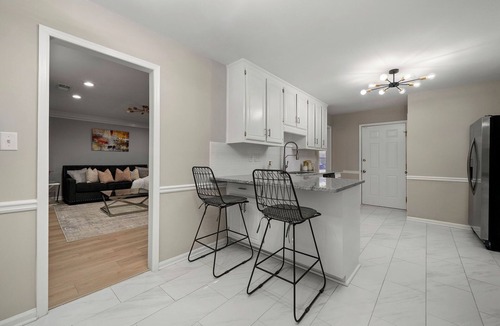 Briarcliff Heights House | Charming 3-bedroom townhome with WiFi and AC in awesome Atlanta