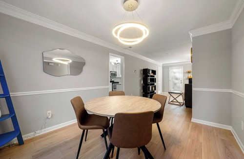 Briarcliff Heights House | Charming 3-bedroom townhome with WiFi and AC in awesome Atlanta