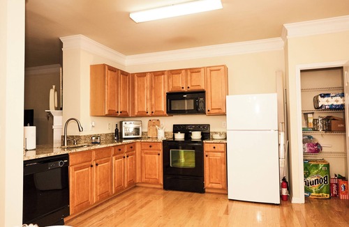 Duluth House | Charming 3-bedroom townhome in Duluth