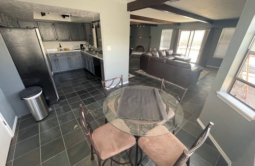 Paradise Hills Civic House | Charming 3-bedroom house with refrigerated AC in golf course community