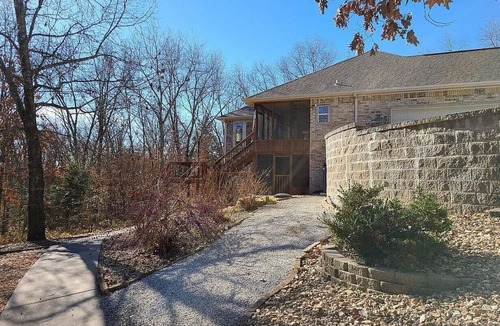 Bella Vista House | Charming 3-bedroom house in lovely Bella Vista with Pool & Hot Tub