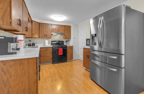 Bowmansville House | Charming 3-bedroom house with AC and WiFi in tranquil Bowmansville
