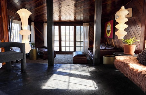 Fayetteville House | Charming 3-bedroom house on Lake Sequoyah in Fayetteville