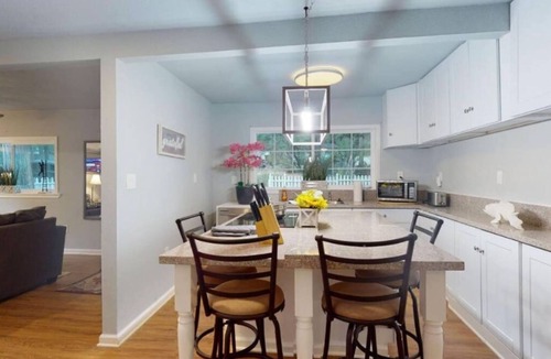 Grass Valley House | Charming 3-bedroom house in Grass Valley with WiFi