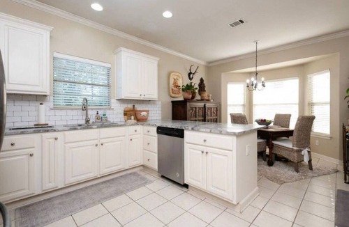River Mountain House | Charming 3-bedroom house in Little Rock,Arkansas