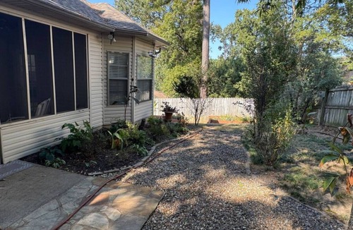 River Mountain House | Charming 3-bedroom house in Little Rock,Arkansas