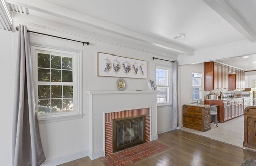 Westchester Villa | Charming 3-bedroom villa with Wi-Fi, AC in fantastic Location
