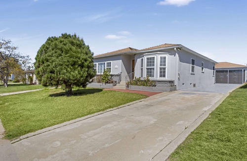 Westchester Villa | Charming 3-bedroom villa with Wi-Fi, AC in fantastic Location