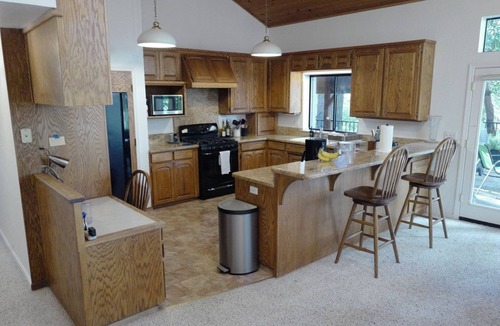 Nevada City House | Charming 3-bedroom house in gorgeous Nevada City
