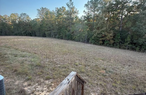 Poplarville House | Charming 3 bedroom located in a quiet and relaxing environment.