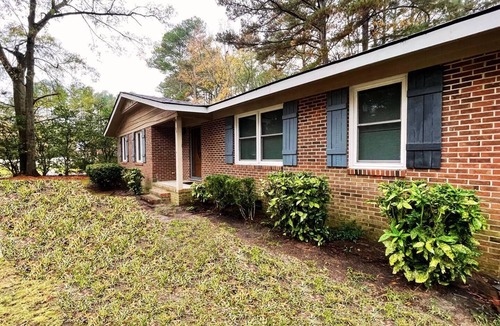 Rocky Mount House | Charming 3-bedroom house in Rocky Mount