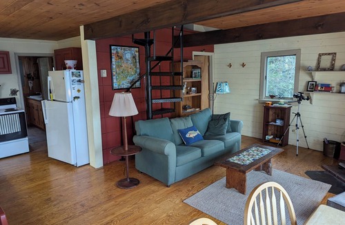 Roque Bluffs Cottage | Charming 3-bedroom cottage in beautiful Roque Bluffs
