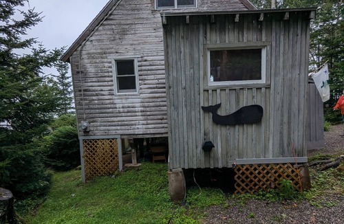 Roque Bluffs Cottage | Charming 3-bedroom cottage in beautiful Roque Bluffs