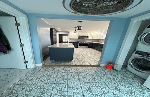 Stockade Historic District House | Charming 3-bedroom Dutch Colonial in Historic Schenectady