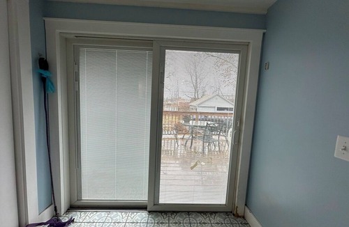 Stockade Historic District House | Charming 3-bedroom Dutch Colonial in Historic Schenectady