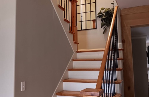 Water Valley House | Charming 3-bedroom house just 15 Miles from Ole Miss.