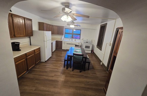 West Newton House | Charming 3-bedroom house in soothing West Newton neighborhood