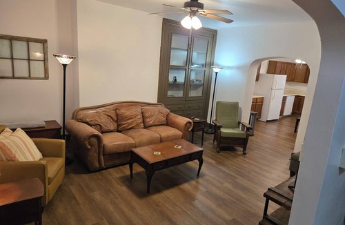 West Newton House | Charming 3-bedroom house in soothing West Newton neighborhood